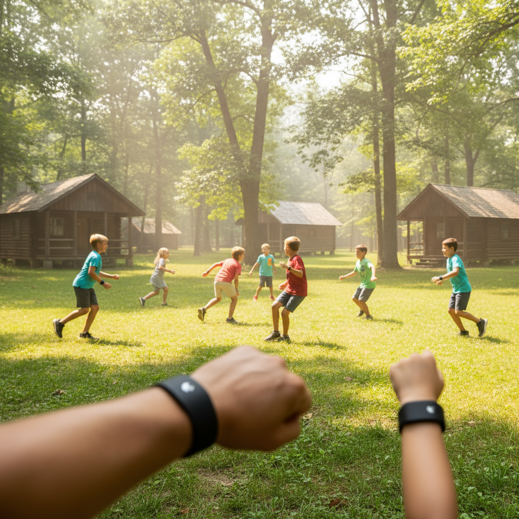 Schools & Summer Camps