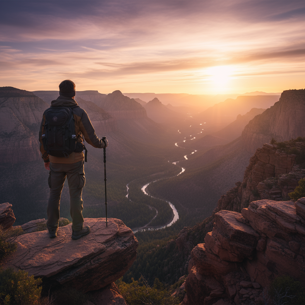 Tourism & Adventure Travel